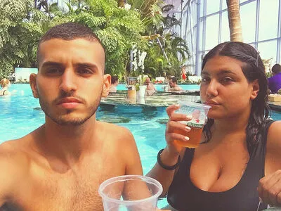 Tomer Asherian OnlyFans Leaked Free Thumbnail Picture - #4LFdIpGqwU