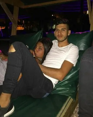 Tomer Asherian OnlyFans Leaked Free Thumbnail Picture - #f8a14L9O19