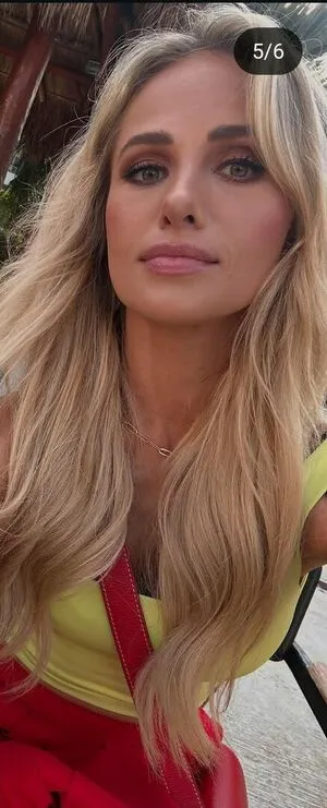 Tomi Lahren OnlyFans Leaked Free Thumbnail Picture - #1WDLpTTB6k