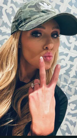 Tomi Lahren OnlyFans Leaked Free Thumbnail Picture - #389nVo5Kz2