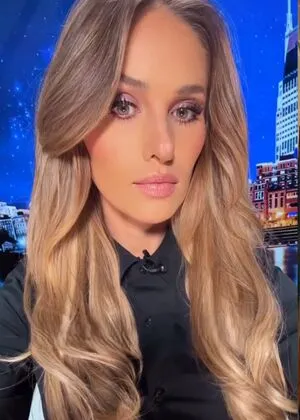 Tomi Lahren OnlyFans Leaked Free Thumbnail Picture - #4Y7VurS4eD