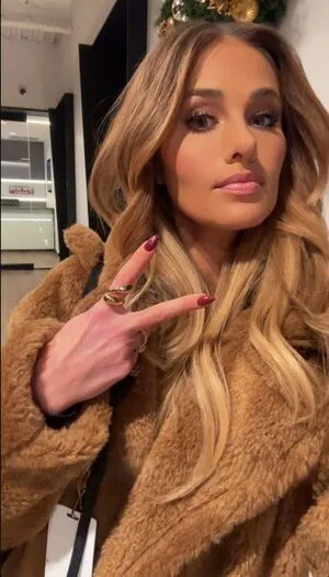 Tomi Lahren OnlyFans Leaked Free Thumbnail Picture - #4bSlOLbVEy