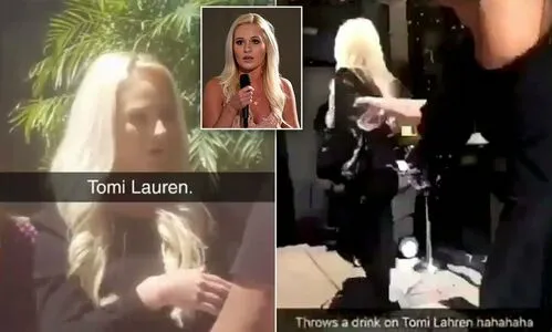 Tomi Lahren OnlyFans Leaked Free Thumbnail Picture - #5MKK2vWtAq
