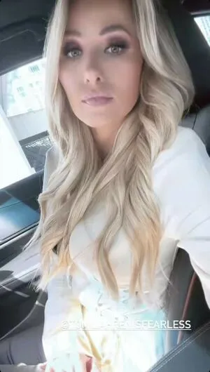 Tomi Lahren OnlyFans Leaked Free Thumbnail Picture - #8km10ohhDl