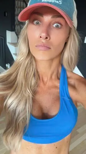 Tomi Lahren OnlyFans Leaked Free Thumbnail Picture - #EIDDdoRCU5