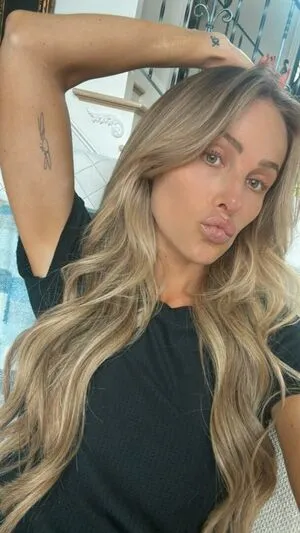 Tomi Lahren OnlyFans Leaked Free Thumbnail Picture - #ENDDhds034