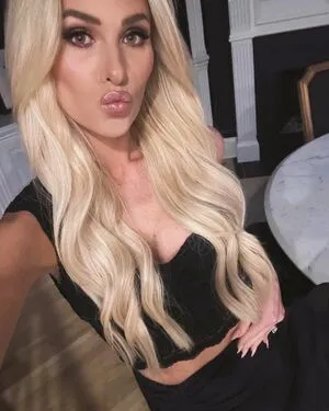 Tomi Lahren OnlyFans Leaked Free Thumbnail Picture - #EZbGV5Ilzn