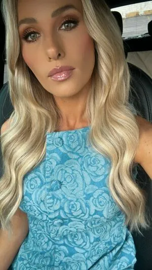 Tomi Lahren OnlyFans Leaked Free Thumbnail Picture - #EinwYmvwoQ