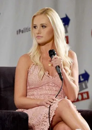 Tomi Lahren OnlyFans Leaked Free Thumbnail Picture - #EuJXleGT9w