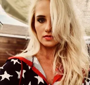Tomi Lahren OnlyFans Leaked Free Thumbnail Picture - #F8zDaV8Q1d