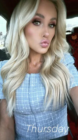 Tomi Lahren OnlyFans Leaked Free Thumbnail Picture - #GrOOAals3K