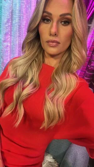 Tomi Lahren OnlyFans Leaked Free Thumbnail Picture - #IbDv9gqTHk