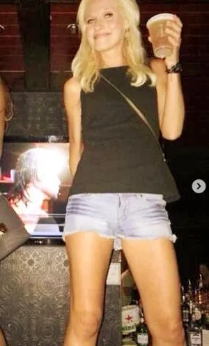 Tomi Lahren OnlyFans Leaked Free Thumbnail Picture - #MCm2wQLaDj