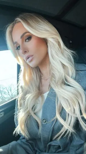 Tomi Lahren OnlyFans Leaked Free Thumbnail Picture - #MVeZhKzDgV