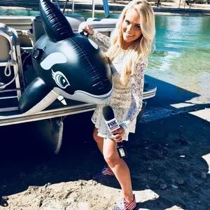 Tomi Lahren OnlyFans Leaked Free Thumbnail Picture - #MoF9hyTOJk