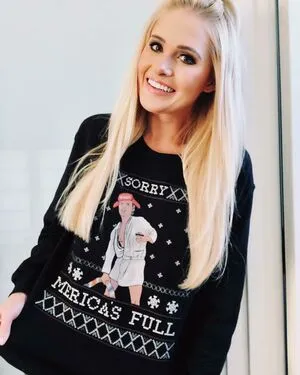 Tomi Lahren OnlyFans Leaked Free Thumbnail Picture - #O69TZEaE7E