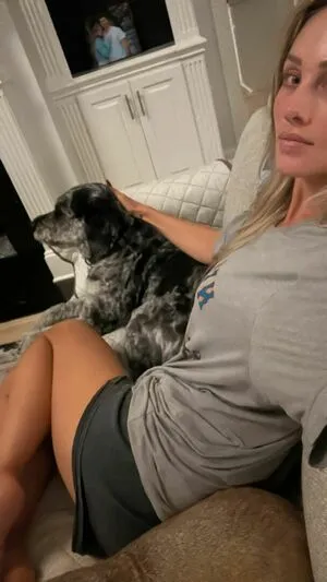 Tomi Lahren OnlyFans Leaked Free Thumbnail Picture - #P3puDEAq46