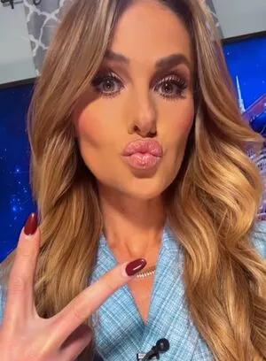 Tomi Lahren OnlyFans Leaked Free Thumbnail Picture - #TntoqDEpBc