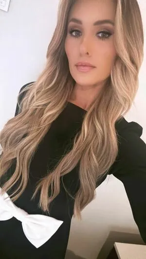 Tomi Lahren OnlyFans Leaked Free Thumbnail Picture - #XTjZd5kK2O