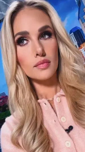 Tomi Lahren OnlyFans Leaked Free Thumbnail Picture - #XogpWyI6f2