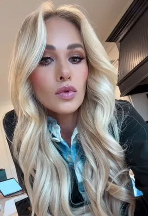 Tomi Lahren OnlyFans Leaked Free Thumbnail Picture - #ZAmfethAq5