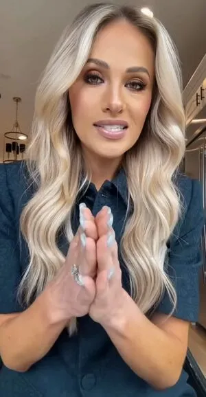 Tomi Lahren OnlyFans Leaked Free Thumbnail Picture - #cCJqMedLvh