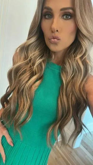 Tomi Lahren OnlyFans Leaked Free Thumbnail Picture - #cazchJ5JUK