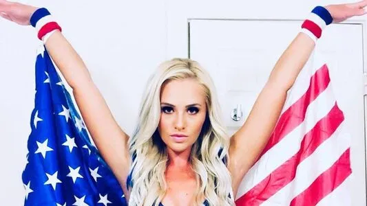 Tomi Lahren OnlyFans Leaked Free Thumbnail Picture - #fSHUXo1722