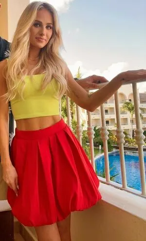 Tomi Lahren OnlyFans Leaked Free Thumbnail Picture - #hMjRLMYuX9