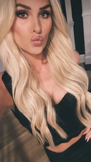 Tomi Lahren OnlyFans Leaked Free Thumbnail Picture - #i2UN4Q8hGU