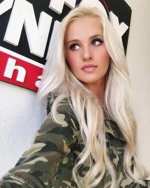 Tomi Lahren OnlyFans Leaked Free Thumbnail Picture - #i7mKQKHieD