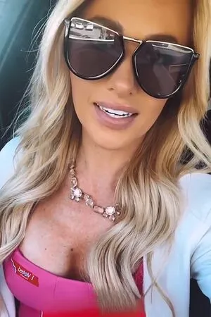 Tomi Lahren OnlyFans Leaked Free Thumbnail Picture - #iLAYdh2Nyd