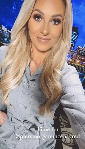 Tomi Lahren OnlyFans Leaked Free Thumbnail Picture - #igMBxA6pXX