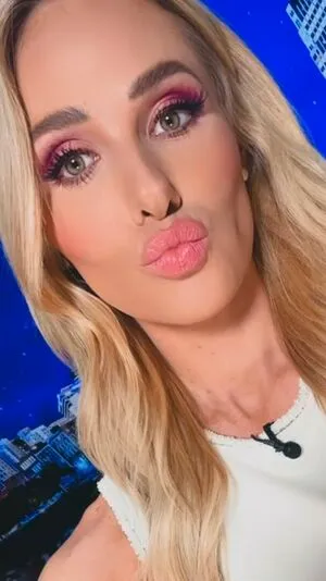 Tomi Lahren OnlyFans Leaked Free Thumbnail Picture - #ij2pdCywYU