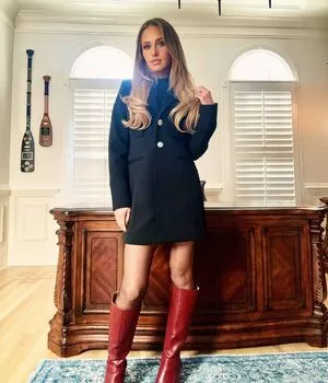 Tomi Lahren OnlyFans Leaked Free Thumbnail Picture - #jObzu66J6T