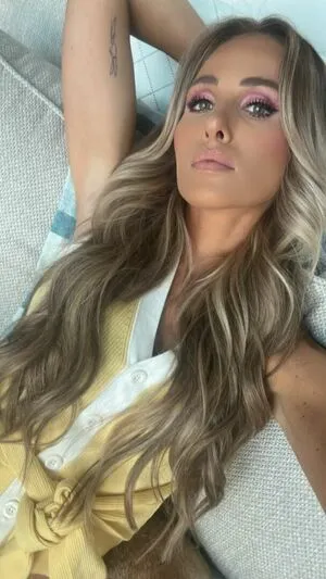 Tomi Lahren OnlyFans Leaked Free Thumbnail Picture - #jcskYvGEKA