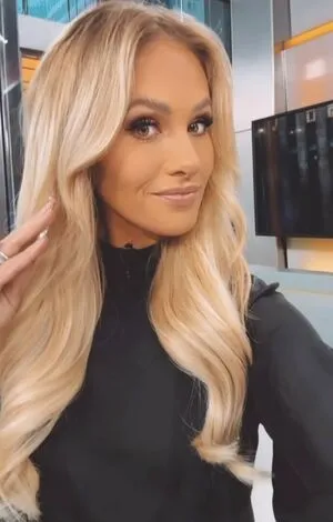 Tomi Lahren OnlyFans Leaked Free Thumbnail Picture - #n5vvub36hH