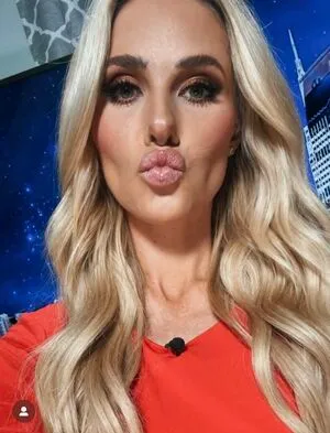 Tomi Lahren OnlyFans Leaked Free Thumbnail Picture - #oA17j5tkw9