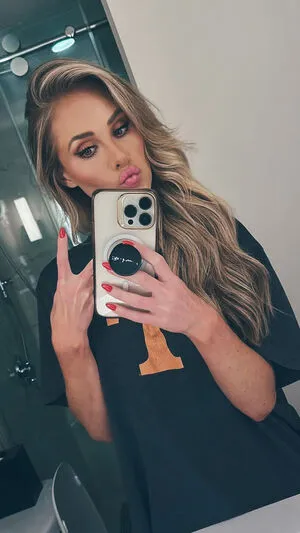 Tomi Lahren OnlyFans Leaked Free Thumbnail Picture - #oJCUpHeail