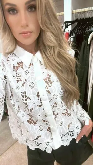 Tomi Lahren OnlyFans Leaked Free Thumbnail Picture - #phhuUn6StK