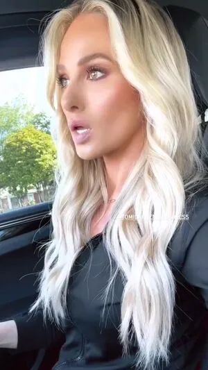 Tomi Lahren OnlyFans Leaked Free Thumbnail Picture - #sGu7voDQrX