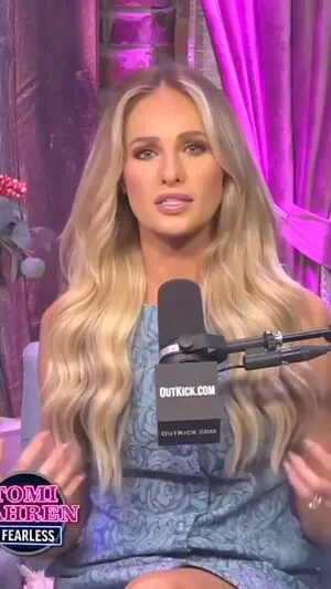 Tomi Lahren OnlyFans Leaked Free Thumbnail Picture - #ubt1EYnyml