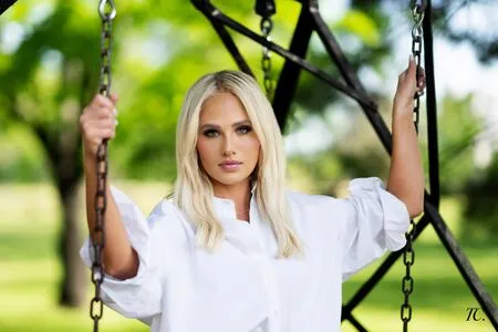 Tomi Lahren OnlyFans Leaked Free Thumbnail Picture - #z20LCs4b9O