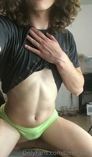 Tomi Owo OnlyFans Leaked Free Thumbnail Picture - #VbcrFWBarD