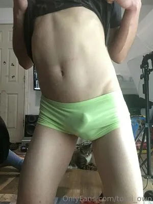 Tomi Owo OnlyFans Leaked Free Thumbnail Picture - #czOYTvnP6S