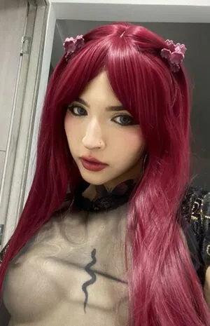 Tomie Ym OnlyFans Leaked Free Thumbnail Picture - #Xgjp2L7kfh