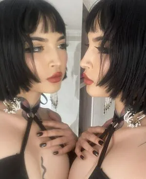 Tomie Ym OnlyFans Leaked Free Thumbnail Picture - #Y4Ovtb696c