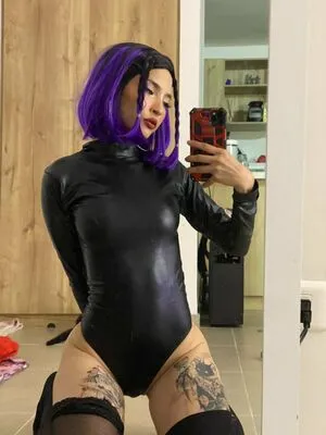 Tomie Ym OnlyFans Leaked Free Thumbnail Picture - #btzp6keS8l