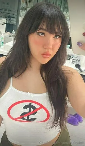 Tomiebabydoll OnlyFans Leaked Free Thumbnail Picture - #NlX1nkPhqo