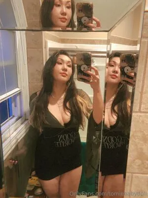 Tomiebabydoll OnlyFans Leaked Free Thumbnail Picture - #SE3tTfxLef